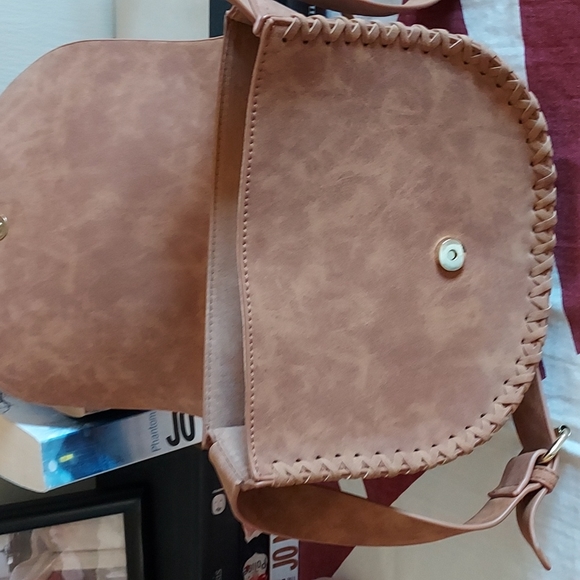 Over the shoulder hobo bag - Picture 4 of 4